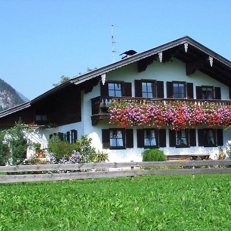 Ferienwohnung Wechselberger Kiefersfelden Exterior photo
