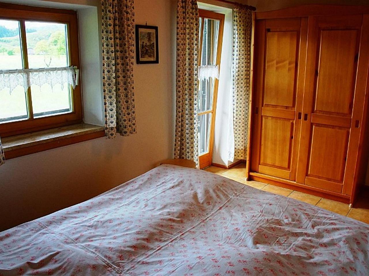 Ferienwohnung Wechselberger Kiefersfelden Exterior photo